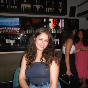 Roshni Lamba